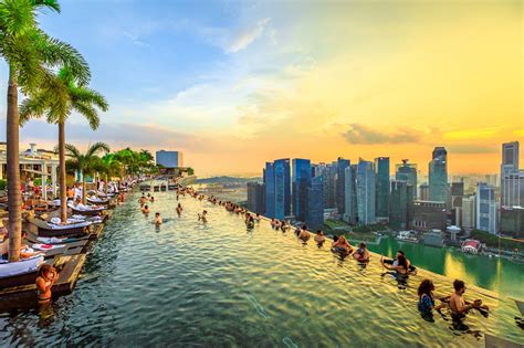 best hotels in singapore bay area